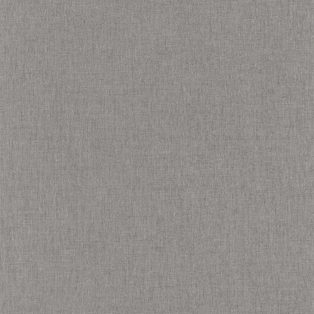 INN68529432 Linen Wallpaper Unis Plains By Caselio