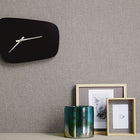 INN68529432 Linen Wallpaper Unis Plains By Caselio