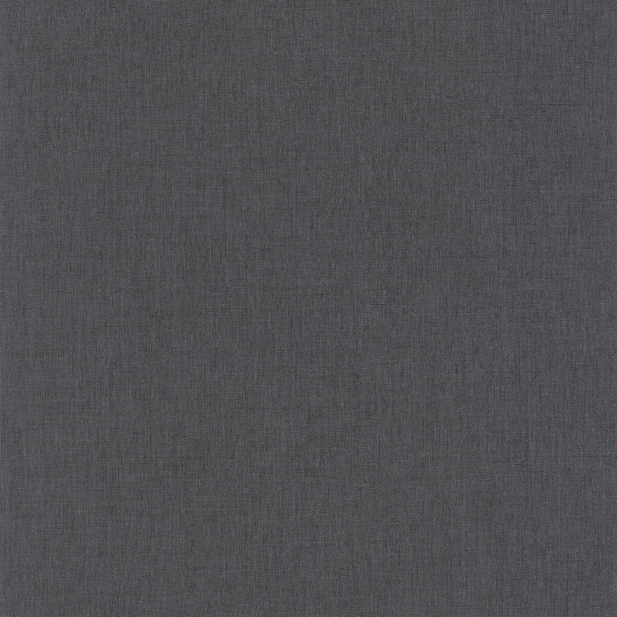 68529560 Beauty Full Image Uni Noir Wallpaper by Caselio