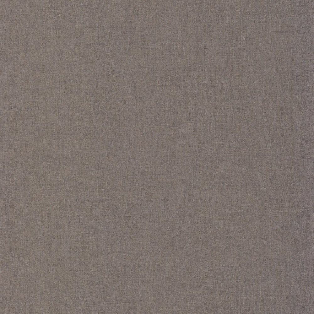 INN68529731 Linen Wallpaper Unis Plains By Caselio