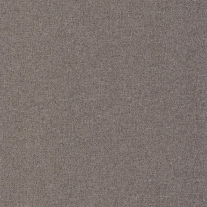 INN68529731 Linen Wallpaper Unis Plains By Caselio