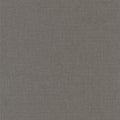 Linen Gris Anthracite Wallpaper by Caselio