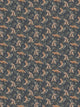 Wild Forest Blue and Multi Newbie Wallpaper Wallpaper by Boråstapeter