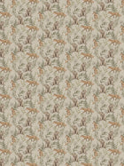 6921 Wild Forest Beige and Multi Wallpaper by Boråstapeter