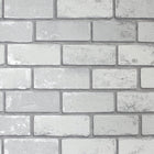 692201 Metallic Brick Opera Wallpaper By Arthouse