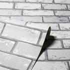 692201 Metallic Brick Opera Wallpaper By Arthouse