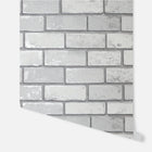 692201 Metallic Brick Opera Wallpaper By Arthouse