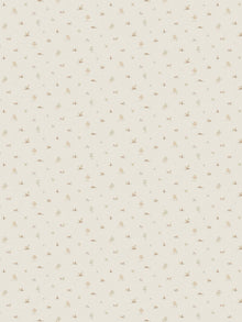 6923 Little Fox Beige and Multi Wallpaper by Boråstapeter