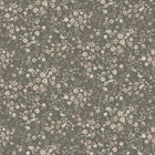 6930 Florence Brown and Multi Wallpaper by Boråstapeter