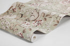 6931 Magic Forest Green and Multi Wallpaper by Boråstapeter