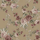 6934 Nomi Brown and Multi Wallpaper by Boråstapeter