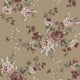 Nomi Brown and Multi Newbie Wallpaper Wallpaper by Boråstapeter