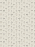 6941 Up In The Sky Beige and Grey Wallpaper by Boråstapeter