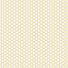 6953 Lilla Lyckan Yellow and White Wallpaper by Boråstapeter