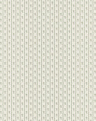 6954 Lilla Lyckan Green and White Wallpaper by Boråstapeter