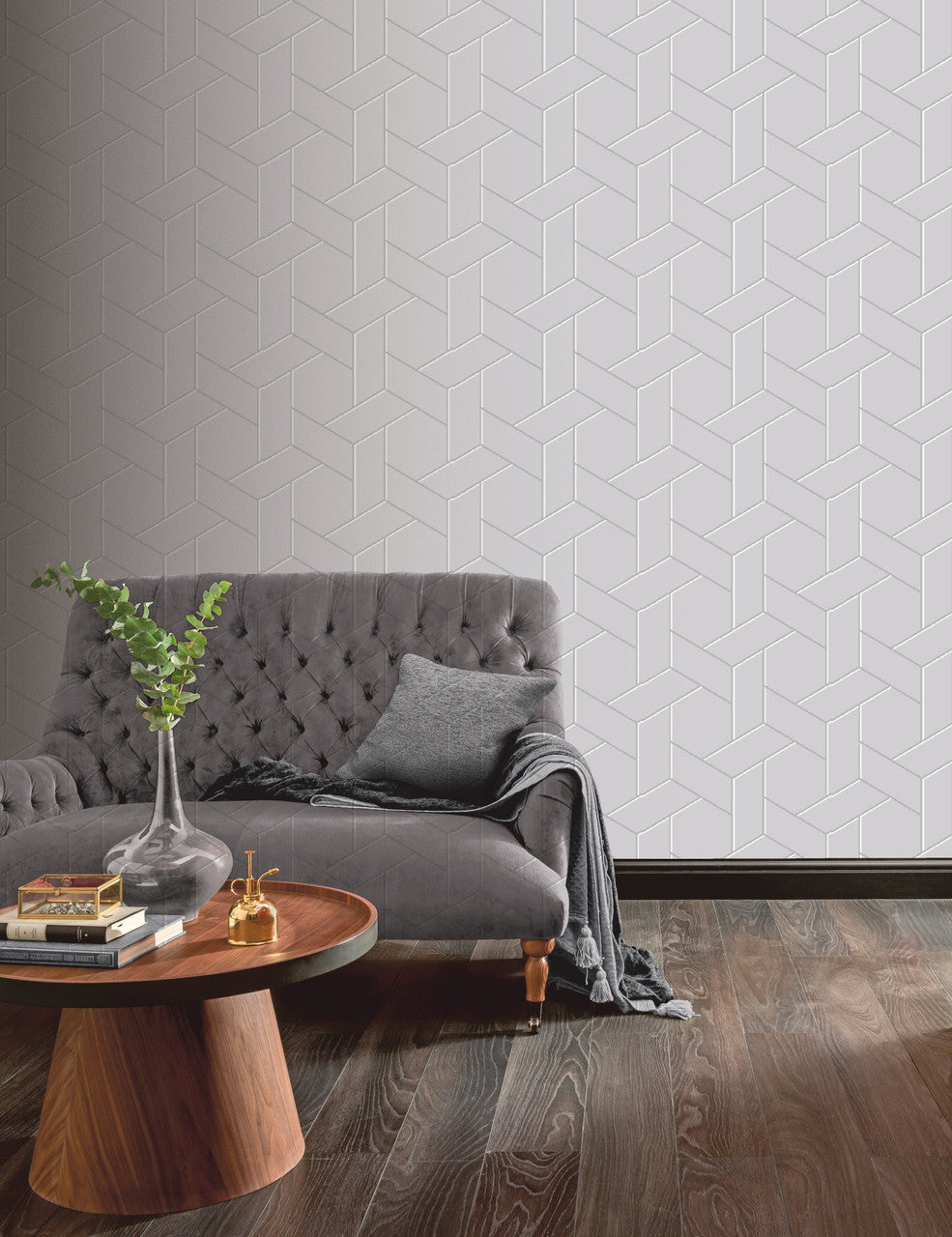 695501 Parquet Geo Opera Wallpaper By Arthouse