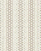 6955 Lilla Lyckan Beige and White Wallpaper by Boråstapeter