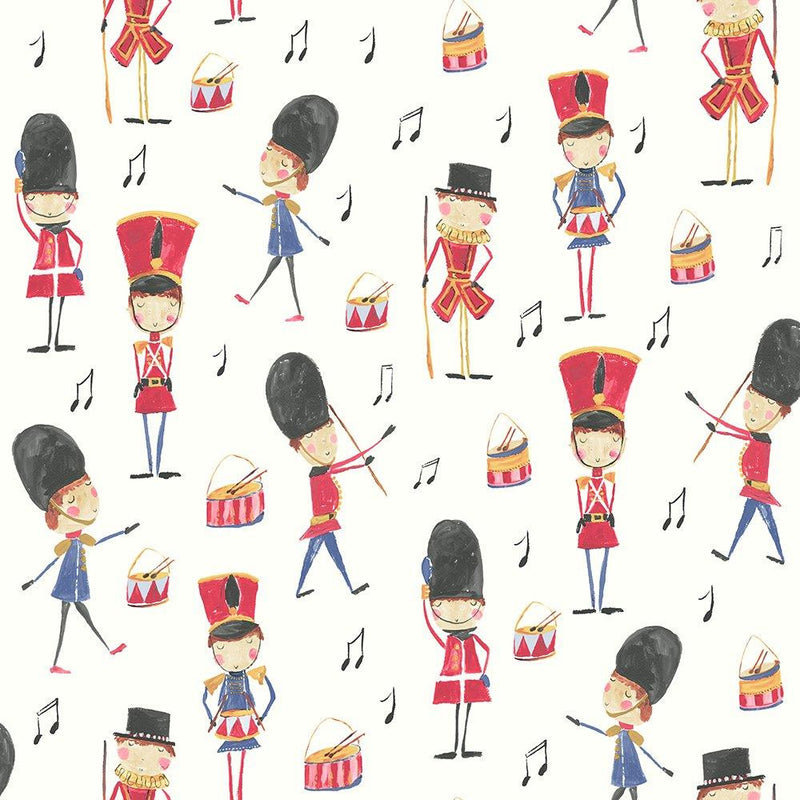 696003 Drummer Boy Imagine Fun Wallpaper By Arthouse