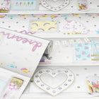 696004 Girls Life Imagine Fun Wallpaper By Arthouse