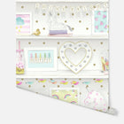 696004 Girls Life Imagine Fun Wallpaper By Arthouse