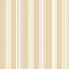 6960 Gunnebo Yellow and White Wallpaper by Boråstapeter