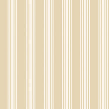 6960 Gunnebo Yellow and White Wallpaper by Boråstapeter