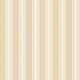 Gunnebo Yellow and White Österlen Wallpaper by Boråstapeter
