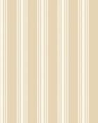 6960 Gunnebo Yellow and White Wallpaper by Boråstapeter