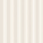 6961 Gunnebo Grey and White Wallpaper by Boråstapeter