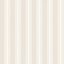 6961 Gunnebo Grey and White Wallpaper by Boråstapeter