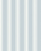 6962 Gunnebo Blue and White Wallpaper by Boråstapeter