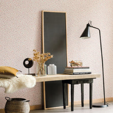 69637033 ( BIS 6963 70 33 ) Terrazzo Au Bistrot DAlice Wallpaper By Caselio