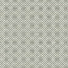 6966 Selma Green and Beige Wallpaper by Boråstapeter