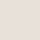 6967 Selma Beige and White Wallpaper by Boråstapeter