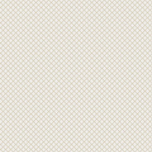 6967 Selma Beige and White Wallpaper by Boråstapeter