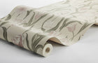 6970 La Belle Epoque Pink and Multi Wallpaper by Boråstapeter