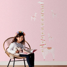 69725509 ( GPR 6972 55 09 ) Confetti Girl Power Wallpaper By Caselio