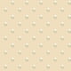 Anemone Yellow and White Österlen Wallpaper by Boråstapeter