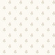 Anemone Pink and White Österlen Wallpaper by Boråstapeter