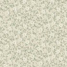 6977 Klöver Beige and Green Wallpaper by Boråstapeter