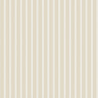 6979 Pärlrand Beige and White Wallpaper by Boråstapeter