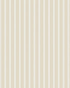 6979 Pärlrand Beige and White Wallpaper by Boråstapeter