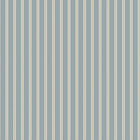 6981 Pärlrand Blue and Beige Wallpaper by Boråstapeter