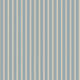 Pärlrand Blue and Beige Österlen Wallpaper by Boråstapeter