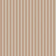 Pärlrand Red and Beige Österlen Wallpaper by Boråstapeter