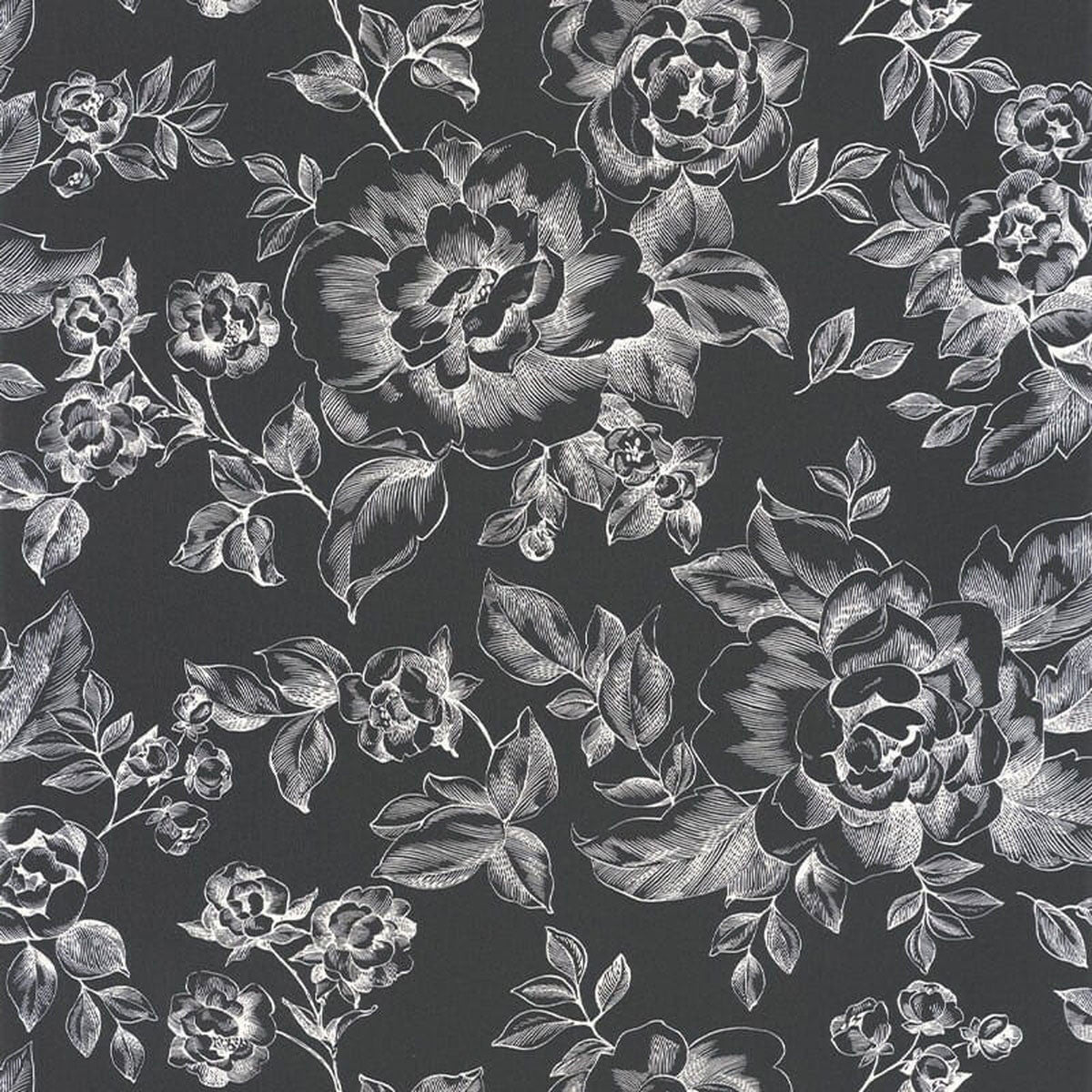 MLGT69849122 Smile A Fleur De Peau Moonlight 2 Wallpaper By Caselio