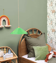 ADM69867200 Smile Uni Autour Du Monde Wallpaper By Caselio