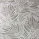 Fleuron Mansard Vinyls Wallpaper by Osborne and Little
