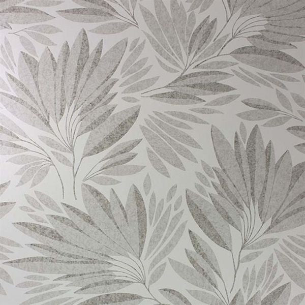 W6587-02 ( W658702 ) Fleuron Mansard Vinyls Wallpaper by Osborne and Little