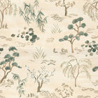 70000100 Legendes Wallpaper by Casamance